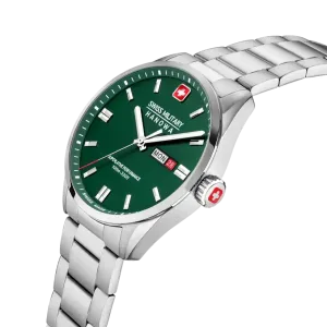 Men's Watch Swiss Military Hanowa SMWGH0001603